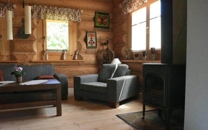 Domek Na Skalce Zabnica Ngoại thất bức ảnh